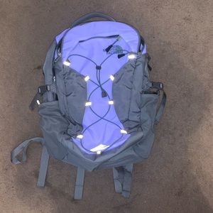 North Face Backpack